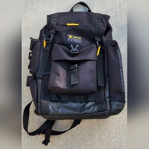 Under Armour Project Rock Backpack